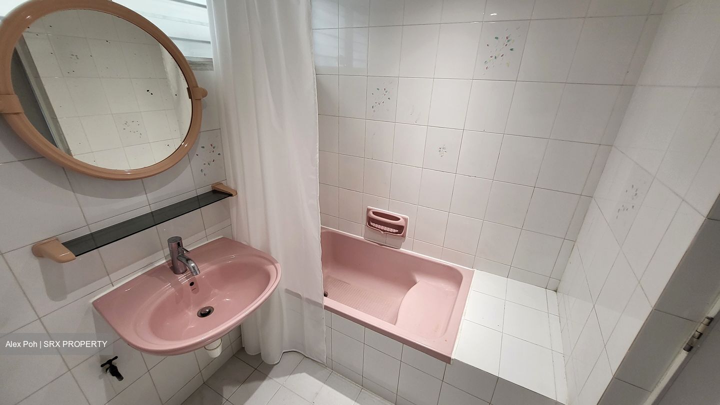 Dunearn Road (D11), Condominium #506163681